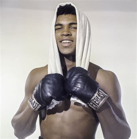 Muhammad Ali and His Audience | The New Yorker