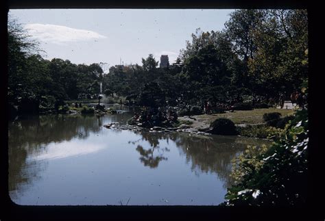 Japan during Allied occupation, 1945-1952 [072] | University of Utah ...