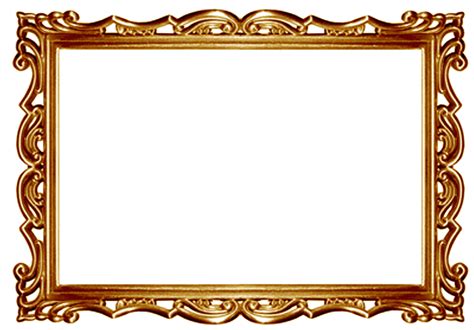 Gold Border Clipart | Free download on ClipArtMag