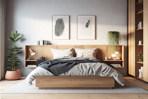 Muji Style Bedroom Ideas You'll Love: Minimalism Meets Zen | atelier ...