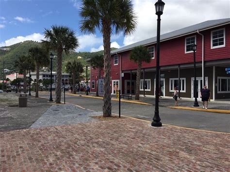 Tortola Pier Park (Road Town) - All You Need to Know BEFORE You Go ...