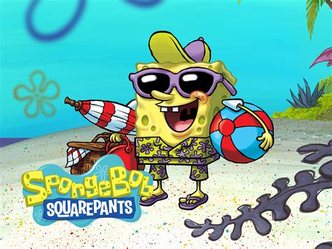 Prime Video: SpongeBob SquarePants Season 6