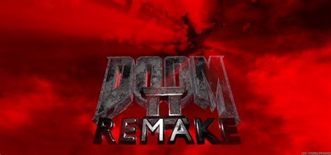 The new logo ! image - Doom 2 Remake - Indie DB