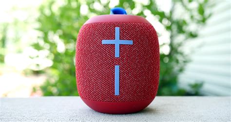 WONDERBOOM 2 Review: Summer's best Bluetooth speaker - 9to5Toys