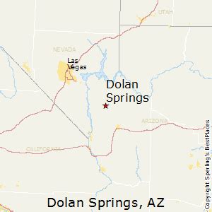 Best Places to Live in Dolan Springs, Arizona