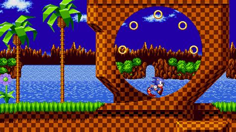 Top 15 Best Sonic Mania Mods (All Free) – FandomSpot