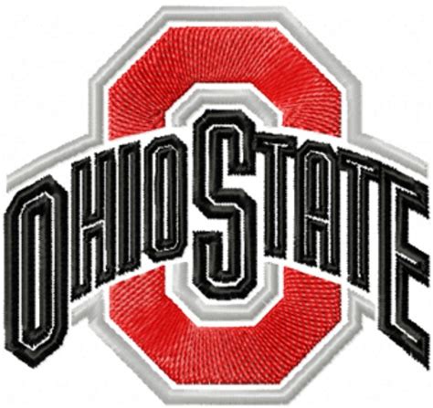 images of ohio state football logos | Photo of Ohio State Buckeyes ...