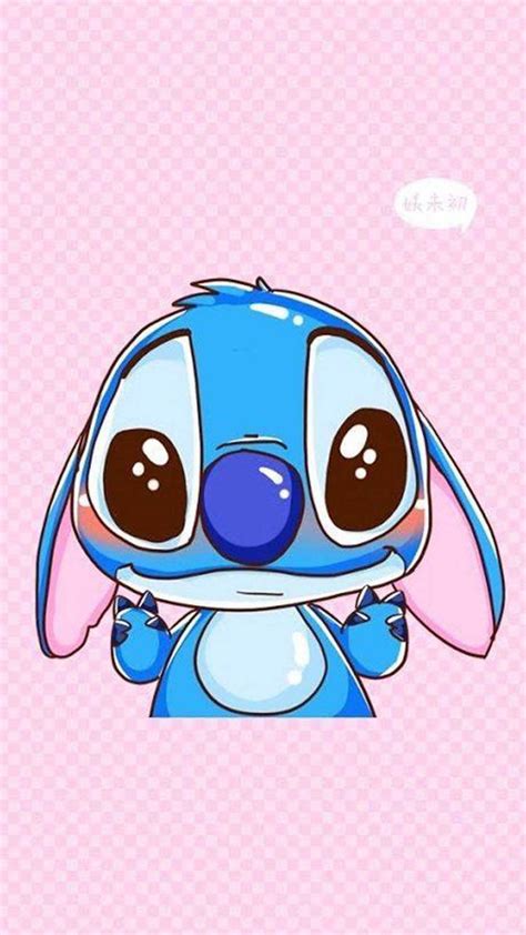 Kawaii Stitch Wallpapers - Top Free Kawaii Stitch Backgrounds ...