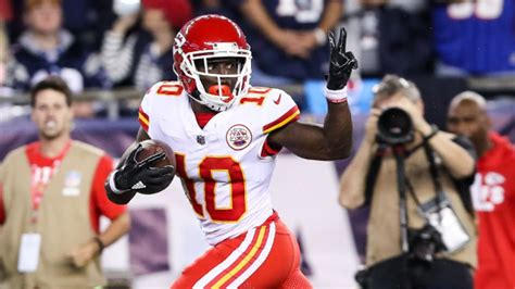 Tyreek Hill highlights | Week 1