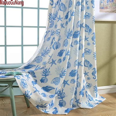 Middle East Style Curtains for Bedroom Polyester/Cotton Comfortable ...