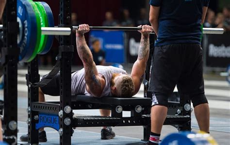 10 Best Bench Press Variations for Massive Muscle Growth | BOXROX