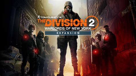 Tom Clancy’s The Division 2: Warlords of New York Review – Capsule ...