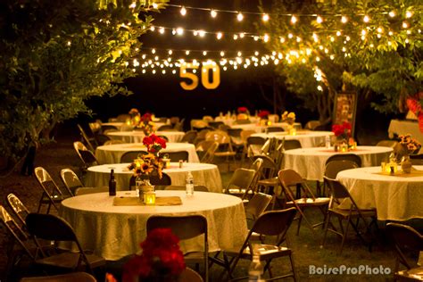 50th Wedding Anniversary Decoration Ideas | Romantic Decoration