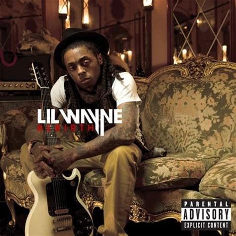 Lil wayne rebirth 2 songs - gagasrapid