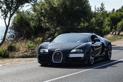 Cristiano Ronaldo Bugatti Chiron