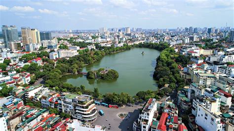 Hà Nội remains top of travellers’ lists despite COVID-19