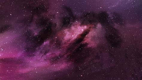 1920x1080 Space Purple Laptop Full HD 1080P ,HD 4k Wallpapers,Images ...