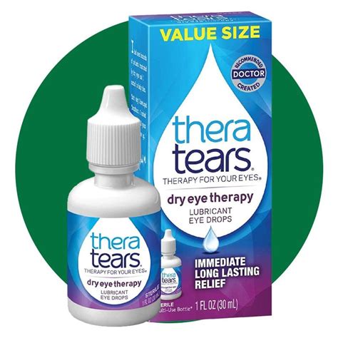 Best Eye Drops for Dry Eyes: 3 Brands Doctors Recommend | The Healthy