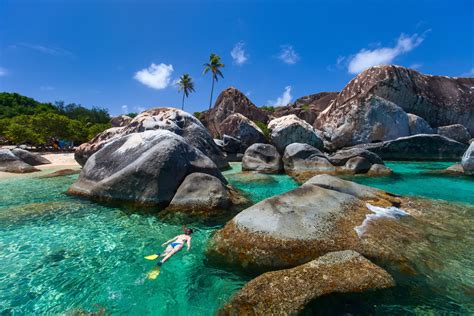 11 Best Things to Do in Tortola | Celebrity Cruises