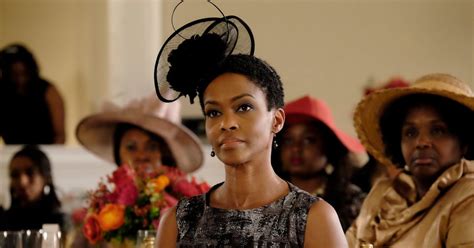 Greenleaf Season Finale Recap: A Moment of Silence