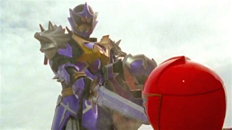 Weekly Ranger Review: Mystic Force Episodes 21, "Koragg's Trial" - The ...