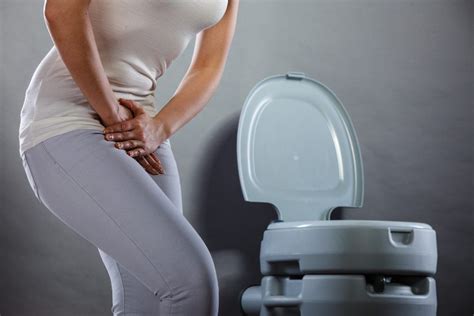 Female Urinary Incontinence » Bradenton, FL | Urology Partners