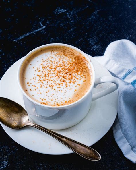 15 Hot Drinks to Take the Chill Off! – A Couple Cooks