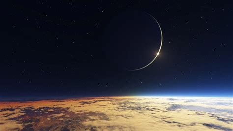 Res: 1920x1080, moon and earth backgrounds space wallpaper desktop ...