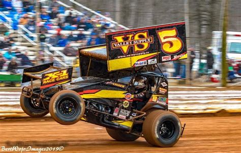 Pin by James Welsh on Sprint car wheelies | Dirt racing cars, Sprint ...