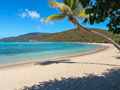 The Stunning Virgin Gorda Beaches in the BVI • Jetset Jansen