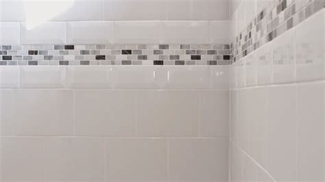 Bathroom Tiles And Borders – Everything Bathroom