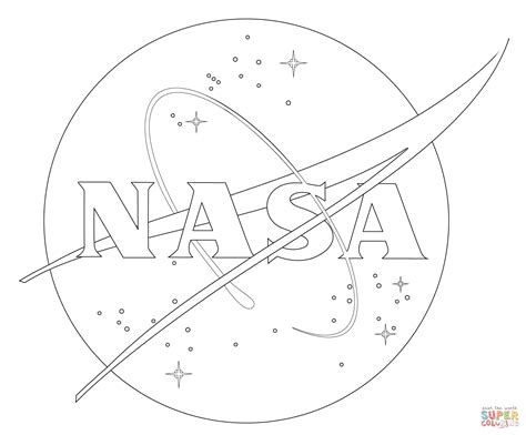 Space coloring pages, Nasa drawing, Space drawings