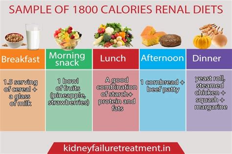 DIET CHART ,FOR WHO HAVE CHRONIC KIDNEY DISEASE