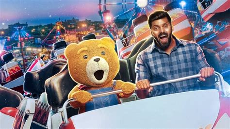 Teddy 2021 South Hindi Dubbed Movie Watch Online HD Print