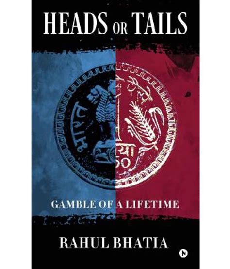 Heads or Tails: Buy Heads or Tails Online at Low Price in India on Snapdeal