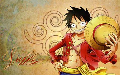 🔥 [0+] Monkey D Luffy Wallpapers | WallpaperSafari