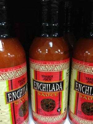 8 Best Canned Enchilada Sauce On the Market Right Now 2019 - Hello ...