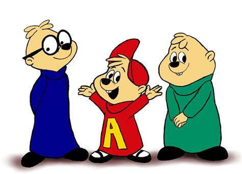 "The Alvin Show" - The Chipmunks Arrive on Television - ReelRundown