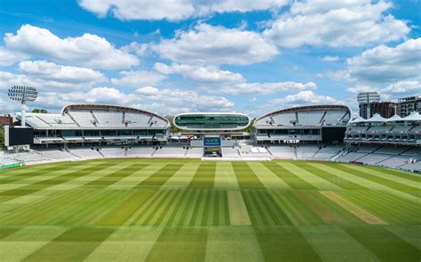 Compton & Edrich Stands, Lord's Cricket Ground | WilkinsonEyre