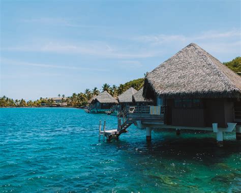 InterContinental Tahiti Resort: Hotel Guide & Review - A One Way Ticket