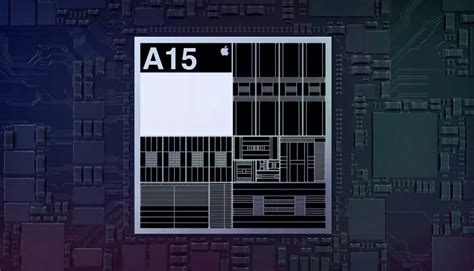 A15 Bionic GPU Faces Performance Throttling in New Benchmark Leak, but ...