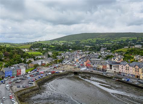 Ireland's best kept town is in west Cork