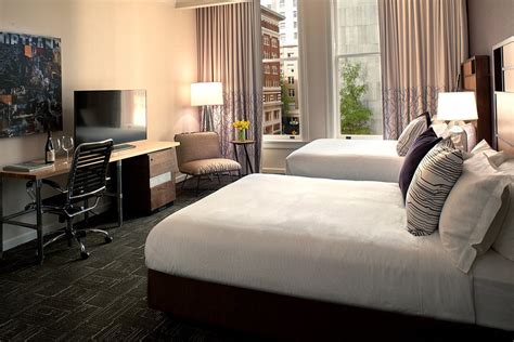 KIMPTON HOTEL VINTAGE PORTLAND - Updated 2021 Prices, Reviews, and ...