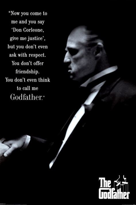 Don Corleone Quotes - ShortQuotes.cc