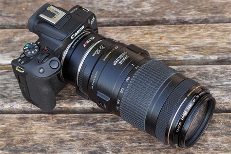 Canon EOS R50 in-depth review: ingenious but flawed | Amateur Photographer