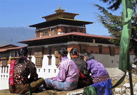 How serious is Bhutan's economic crisis? | The Business Standard