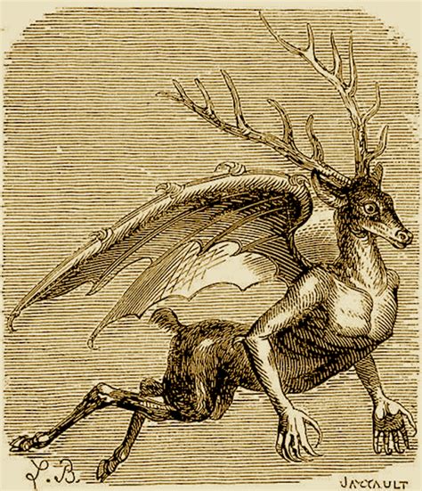 The Best Demon Illustrations of All Time | Demon drawings, Medieval art ...