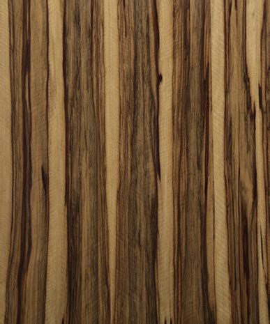 17 Wood Veneer Types for Your Interiors