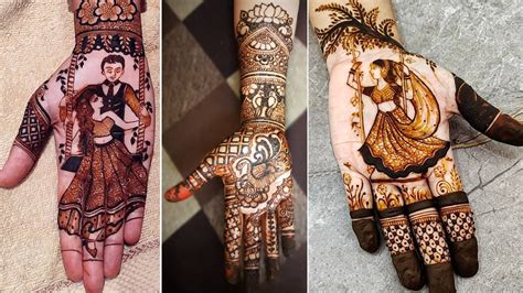 Details more than 80 teej mehndi designs latest best - seven.edu.vn