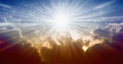 10 Beautiful Descriptions of Heaven From the Bible – Daily Bible Message